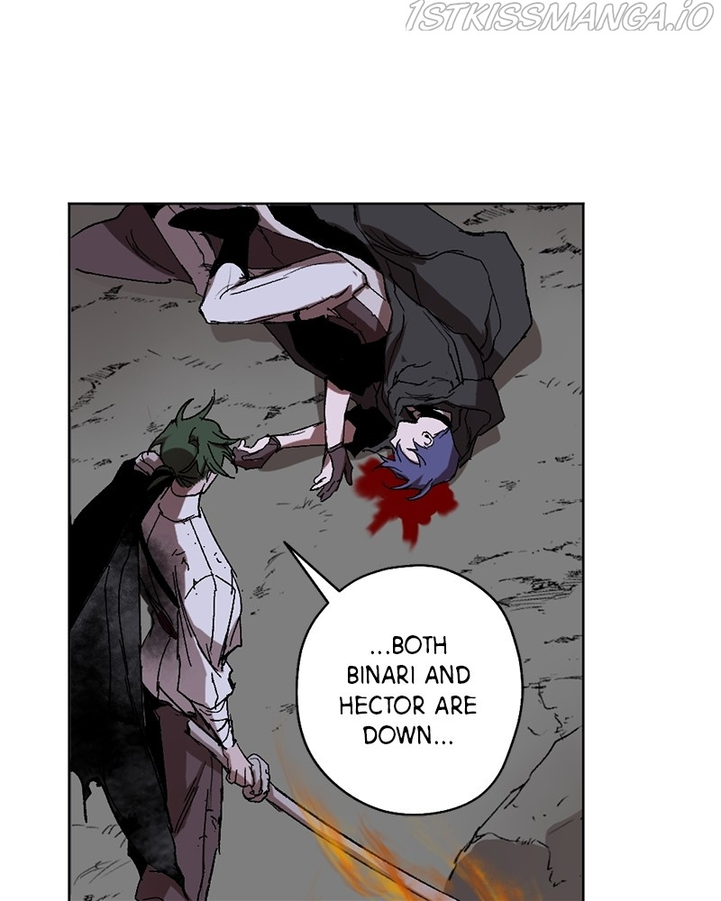The Demon King’s Confession chapter 20 - page 35
