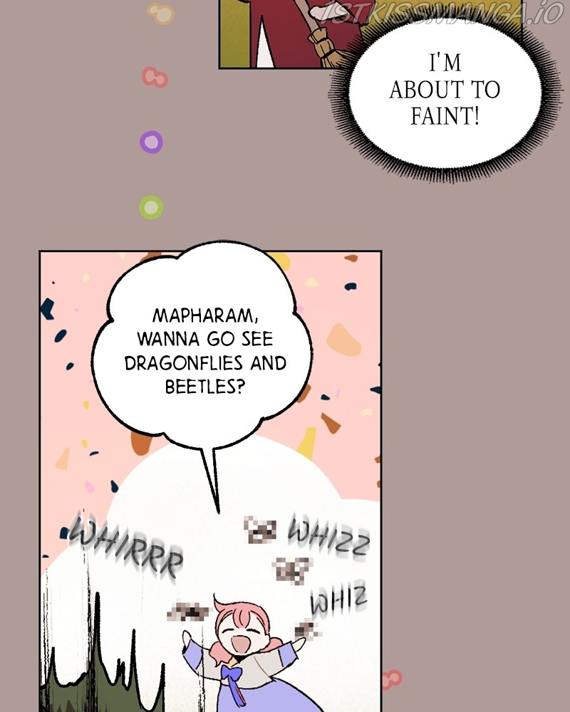 The Demon King’s Confession chapter 20 - page 81