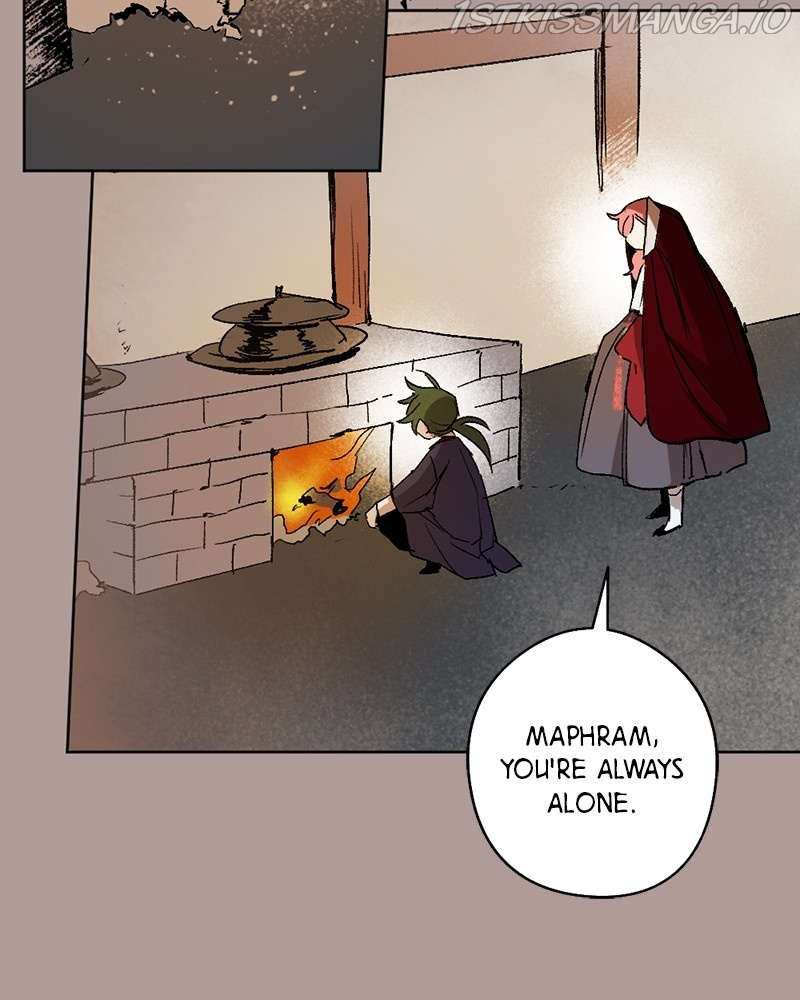 The Demon King’s Confession chapter 20 - page 87