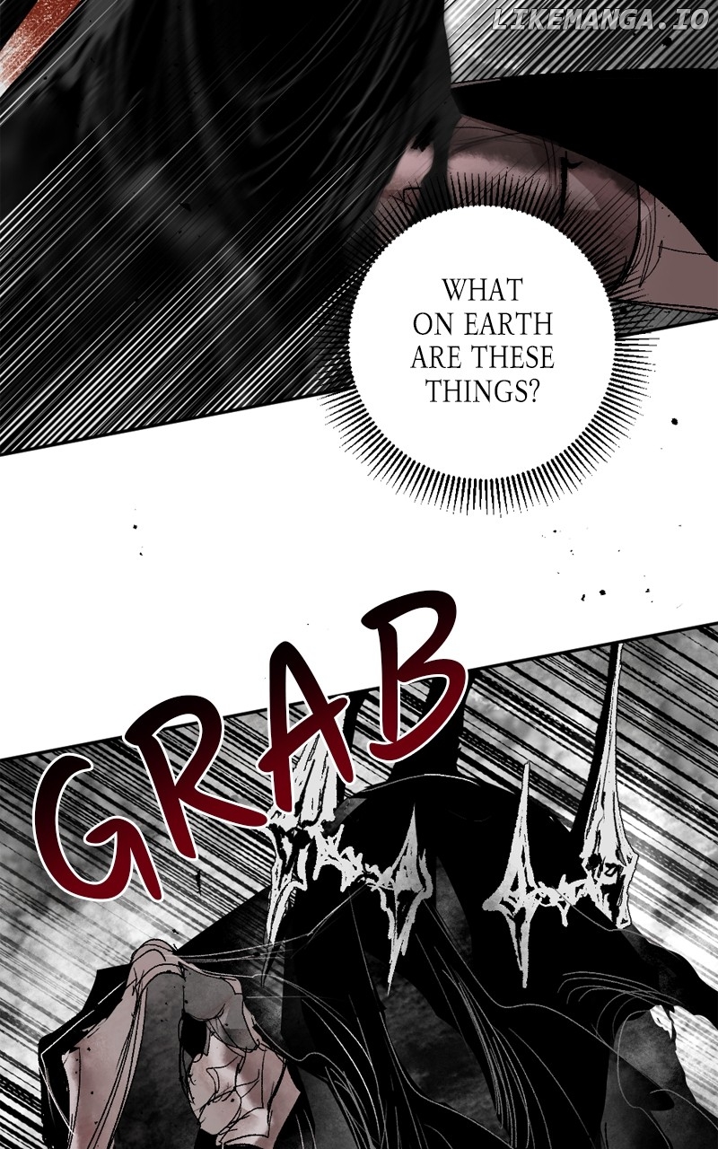 The Demon King’s Confession Chapter 98 - page 111