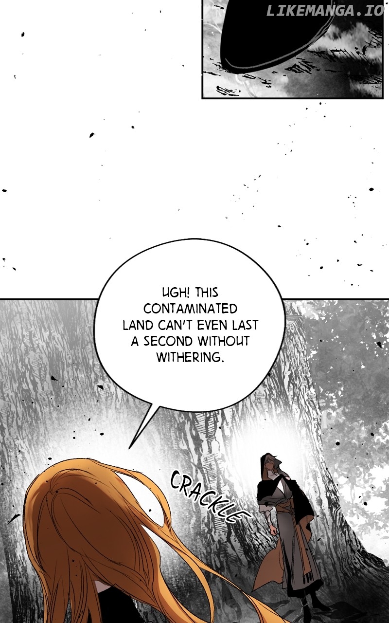 The Demon King’s Confession Chapter 98 - page 122