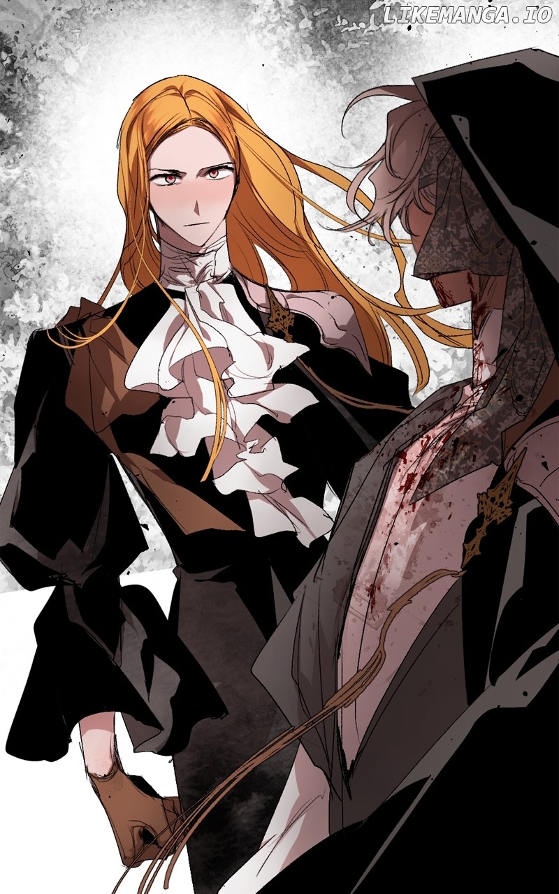 The Demon King’s Confession Chapter 98 - page 124