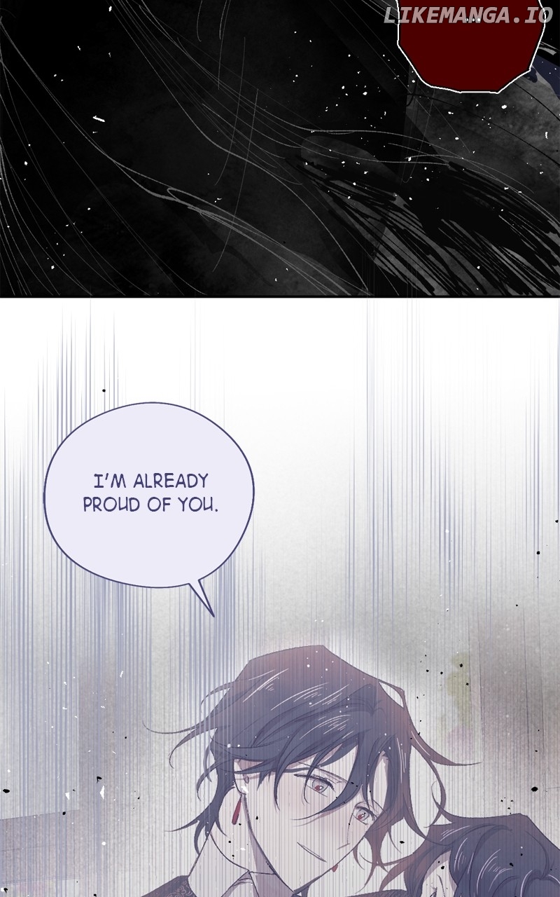The Demon King’s Confession Chapter 98 - page 128