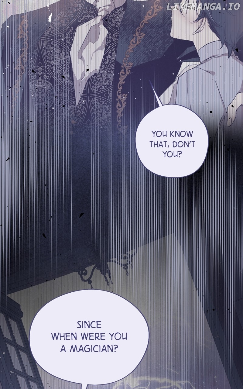 The Demon King’s Confession Chapter 98 - page 129