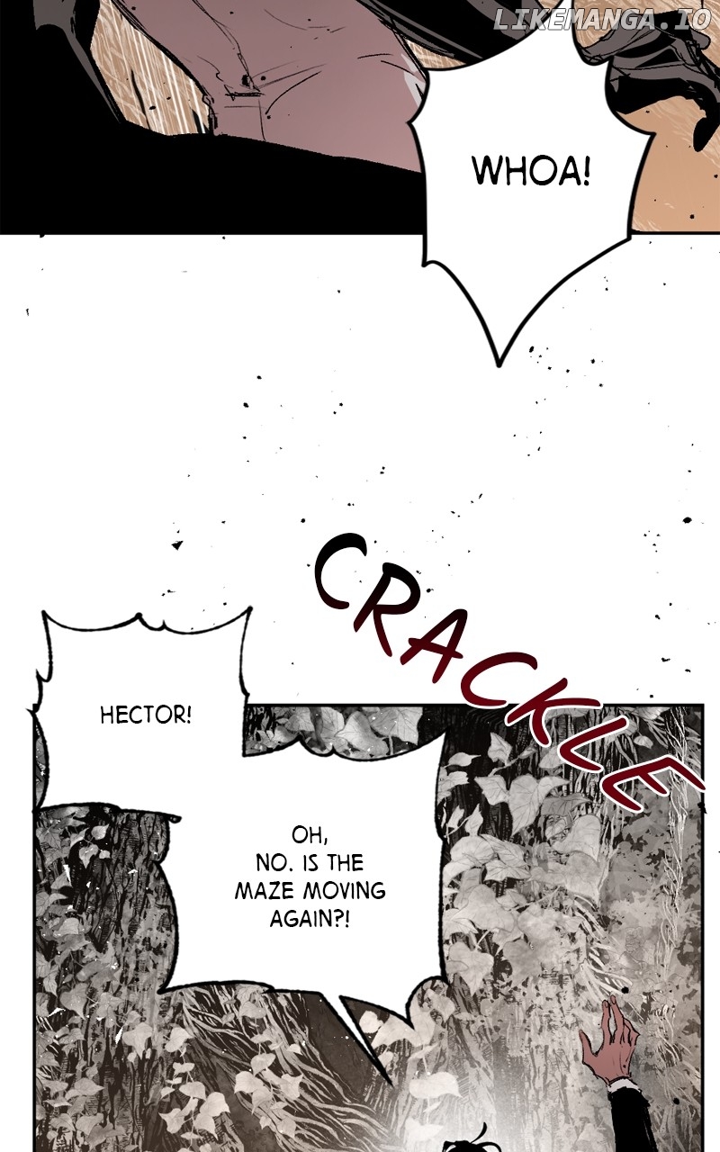 The Demon King’s Confession Chapter 98 - page 19