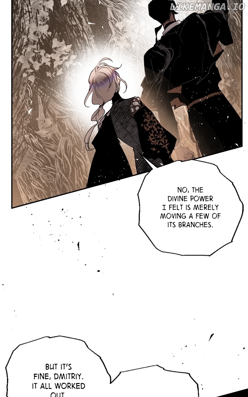 The Demon King’s Confession Chapter 98 - page 20