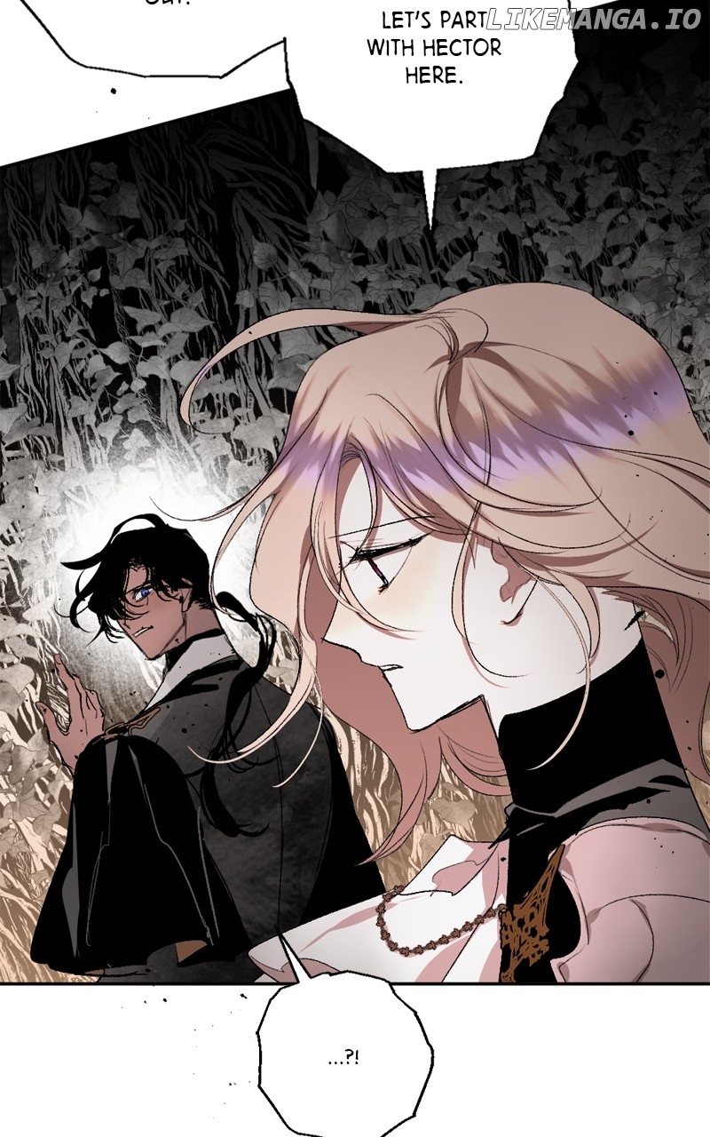 The Demon King’s Confession Chapter 98 - page 21