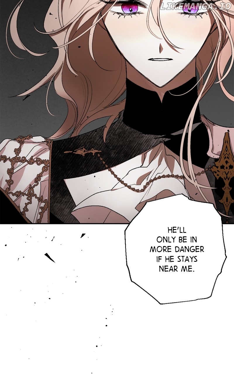 The Demon King’s Confession Chapter 98 - page 23