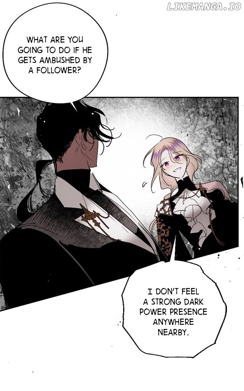 The Demon King’s Confession Chapter 98 - page 24