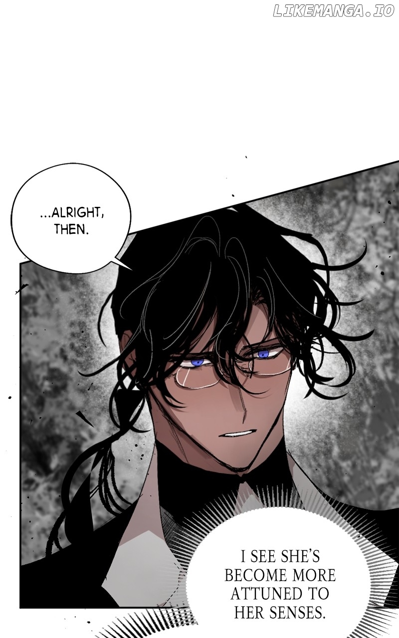 The Demon King’s Confession Chapter 98 - page 25