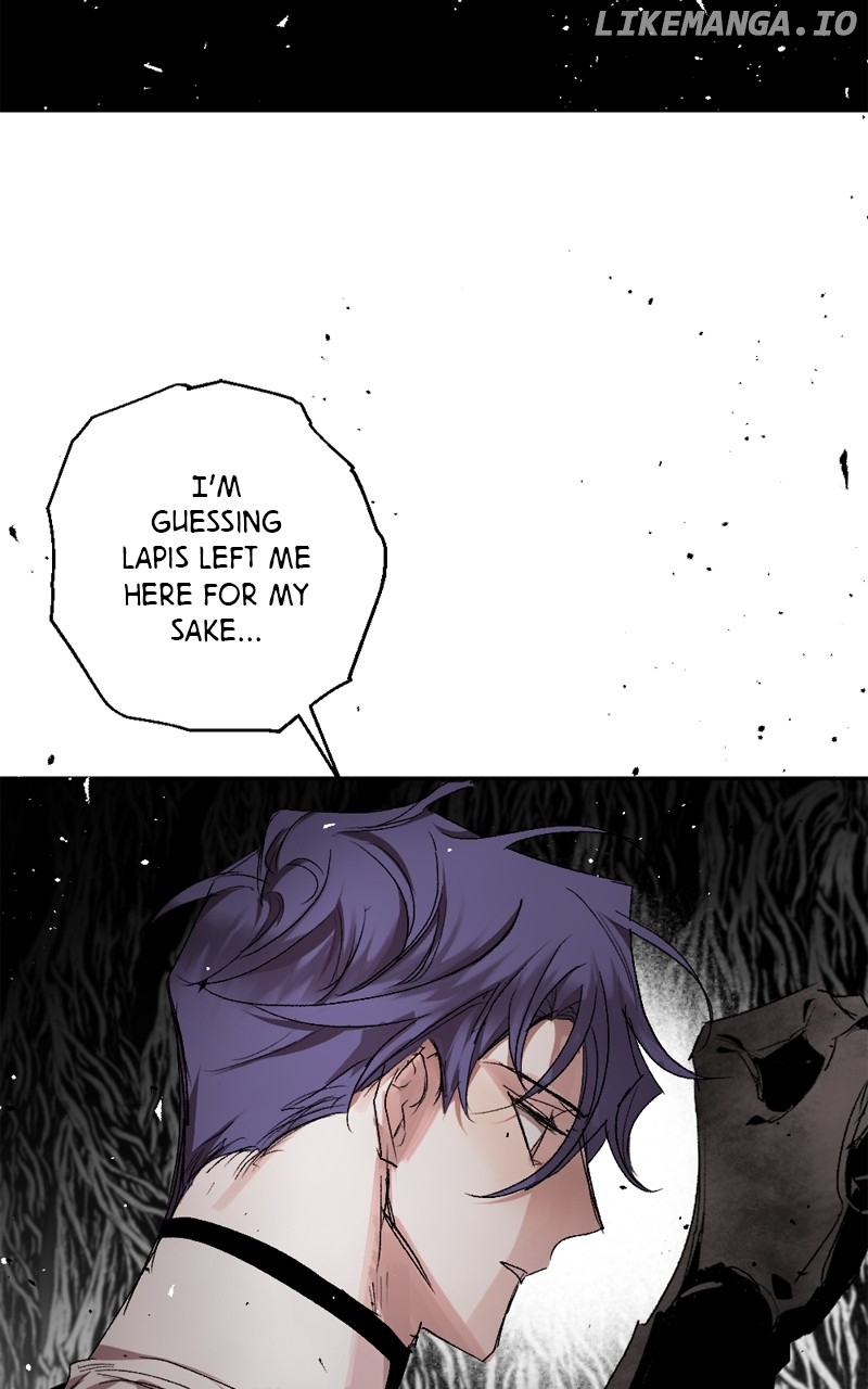 The Demon King’s Confession Chapter 98 - page 31