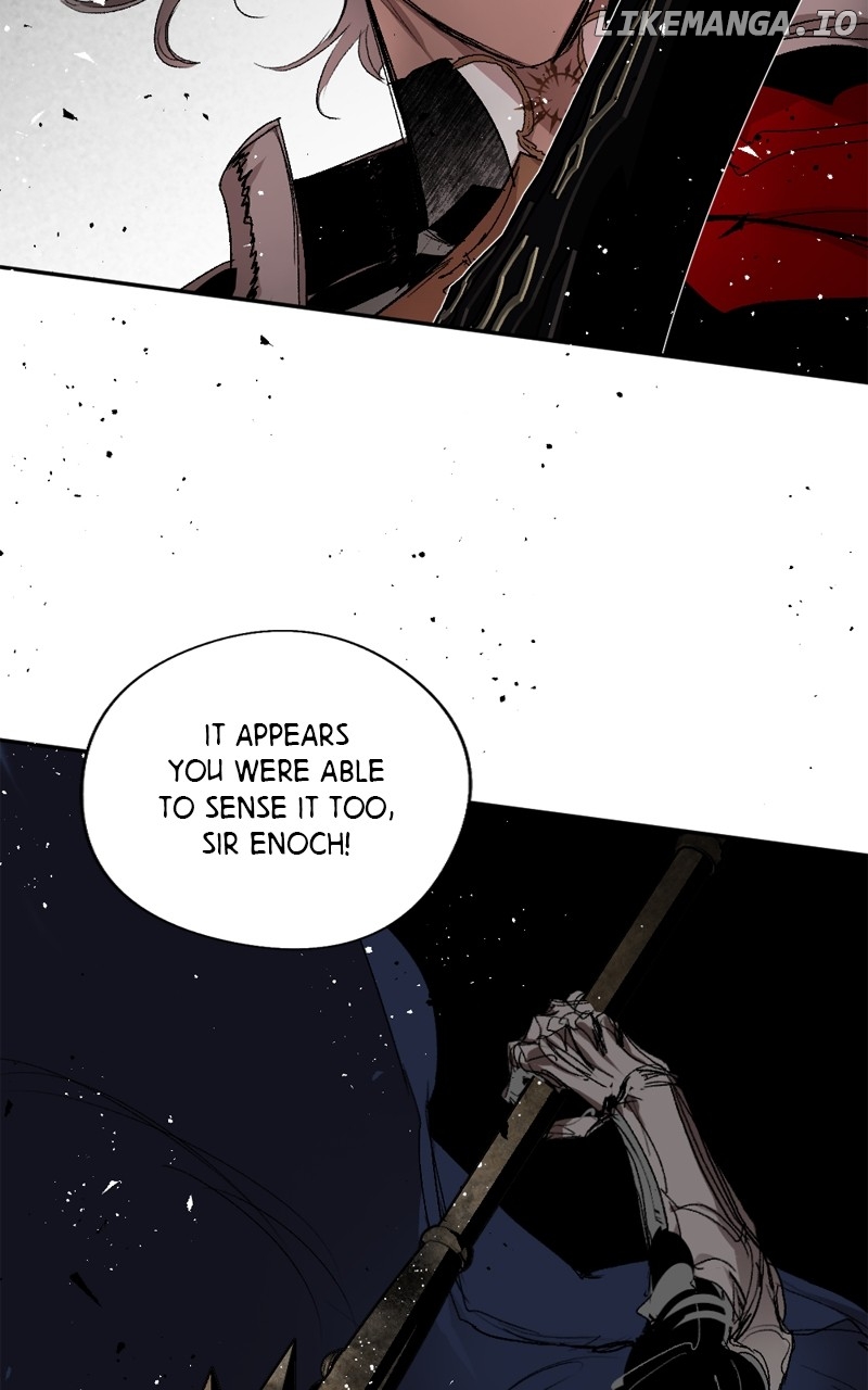 The Demon King’s Confession Chapter 98 - page 37