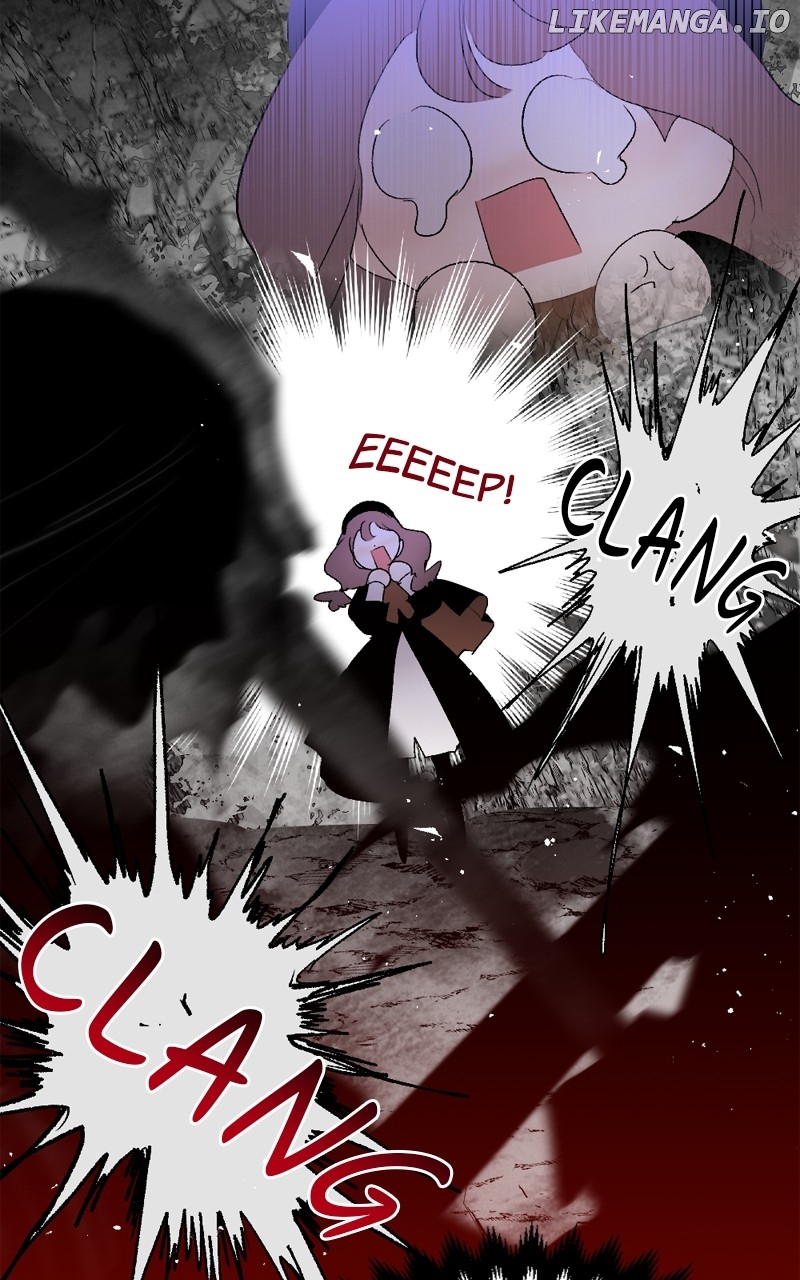 The Demon King’s Confession Chapter 98 - page 43