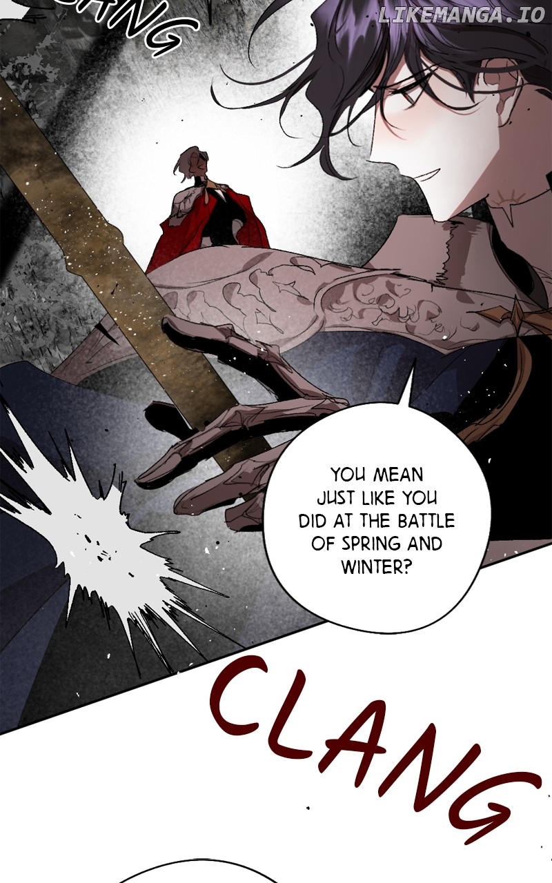 The Demon King’s Confession Chapter 98 - page 52