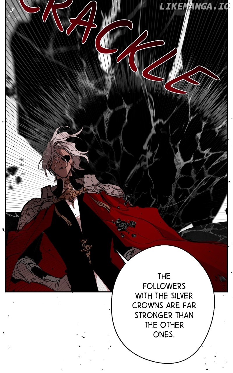 The Demon King’s Confession Chapter 98 - page 67