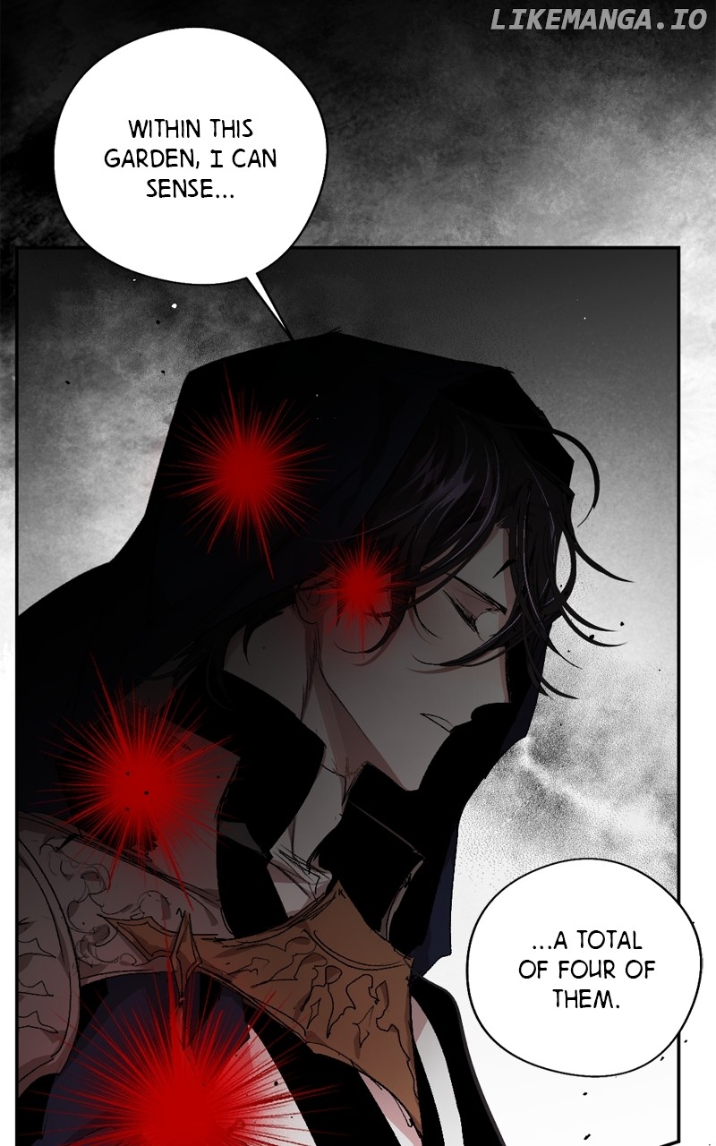 The Demon King’s Confession Chapter 98 - page 86