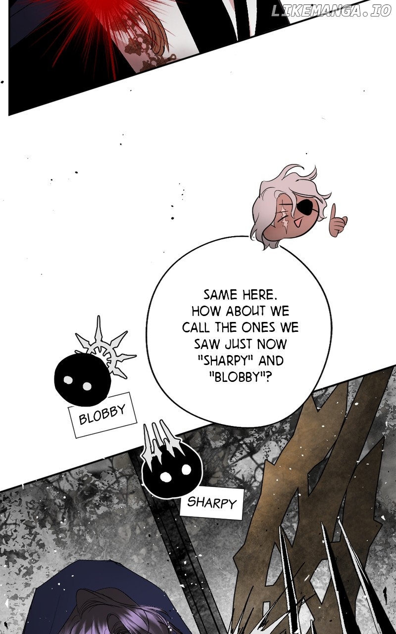 The Demon King’s Confession Chapter 98 - page 87