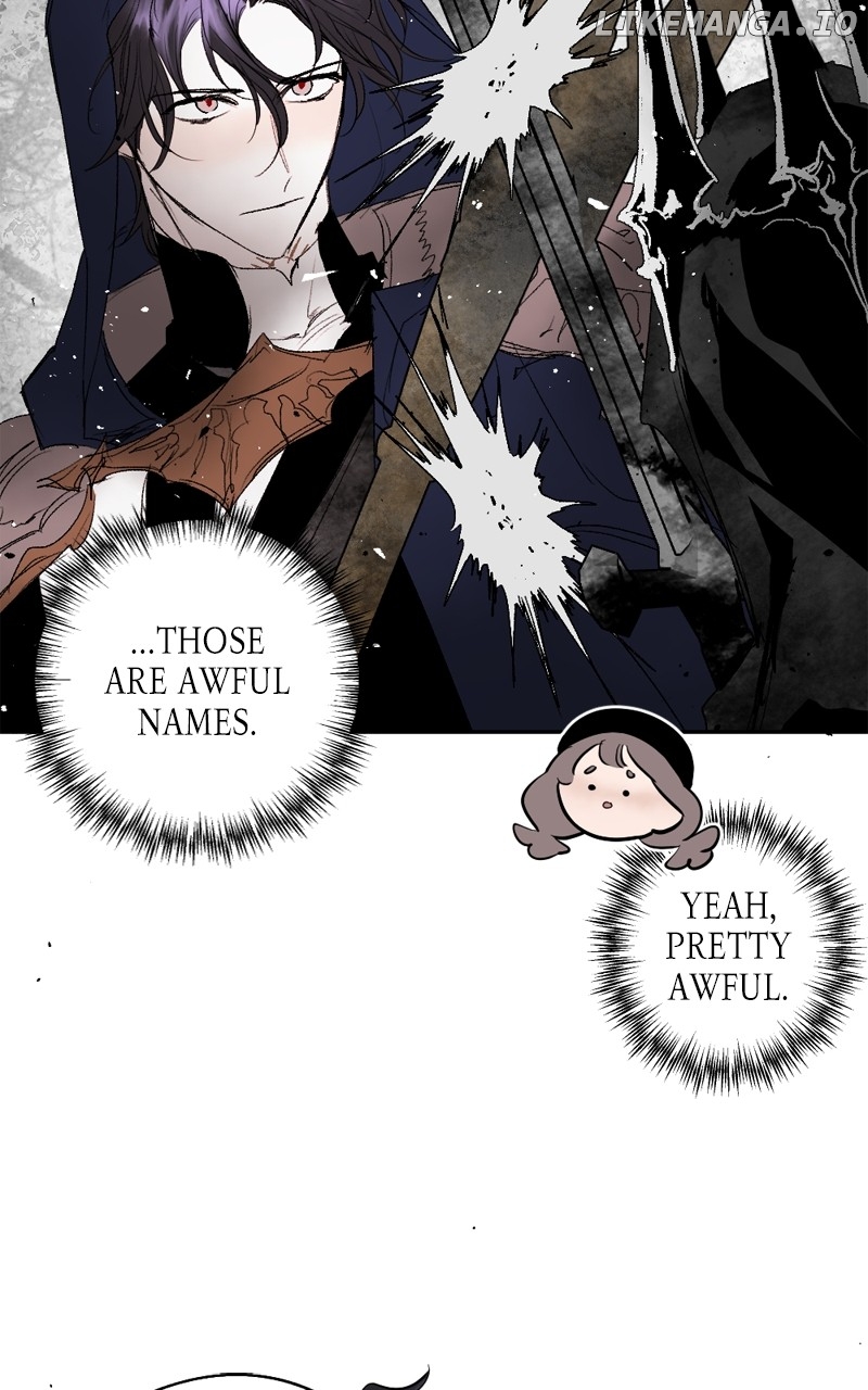 The Demon King’s Confession Chapter 98 - page 88