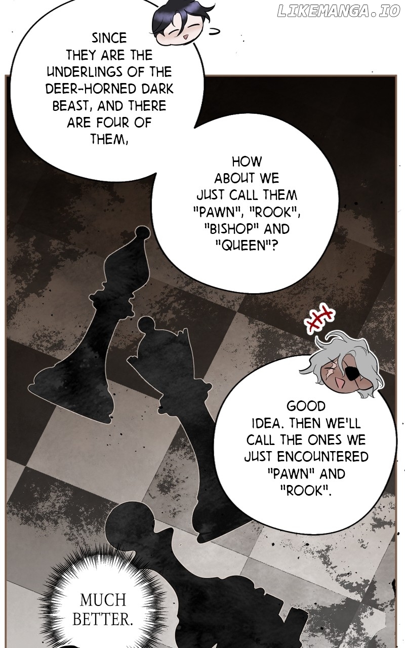 The Demon King’s Confession Chapter 98 - page 89