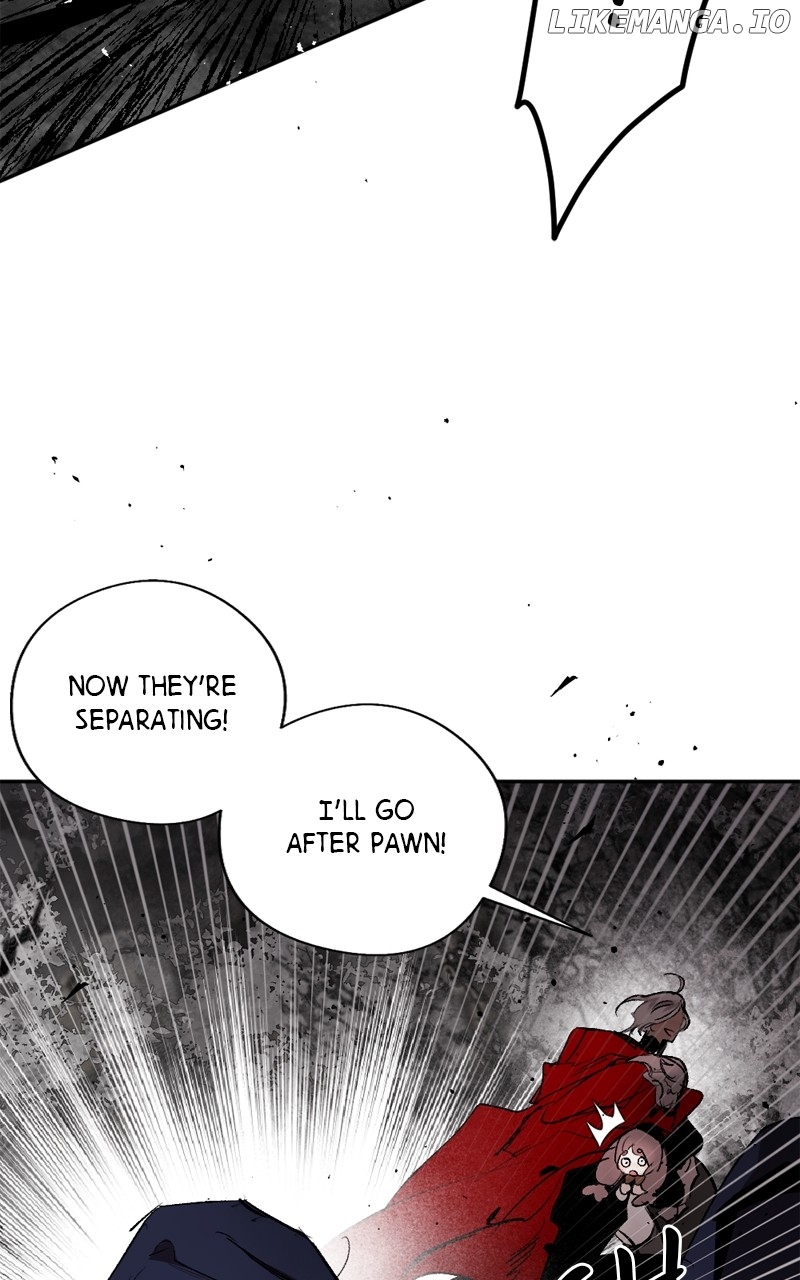 The Demon King’s Confession Chapter 98 - page 94