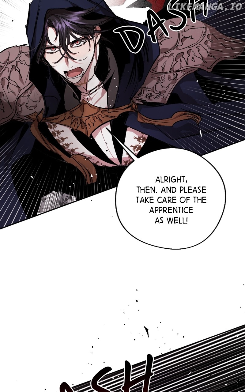 The Demon King’s Confession Chapter 98 - page 95