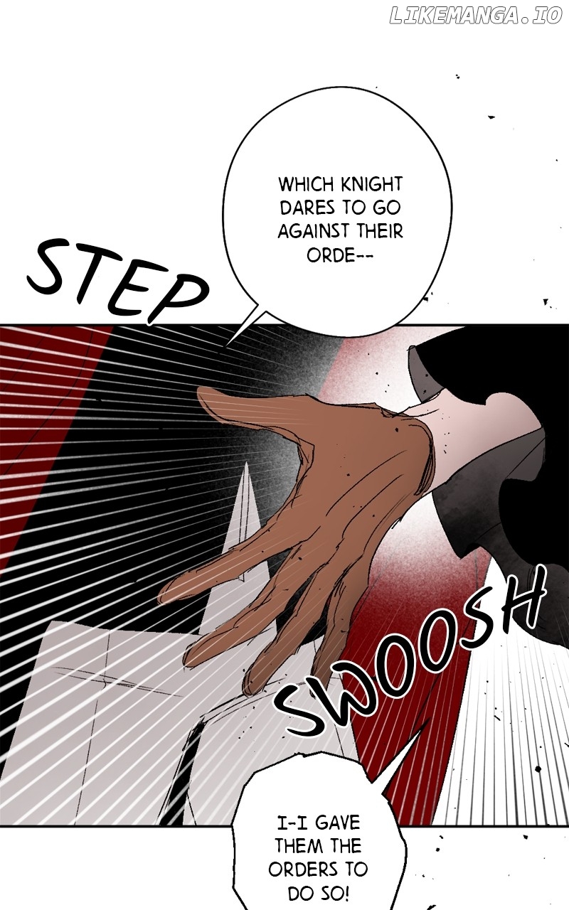 The Demon King’s Confession Chapter 100 - page 1