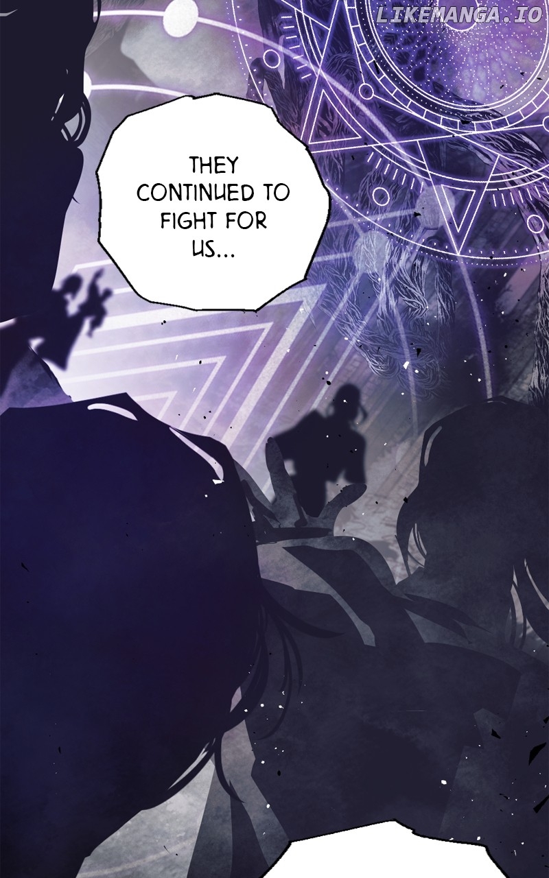 The Demon King’s Confession Chapter 100 - page 102