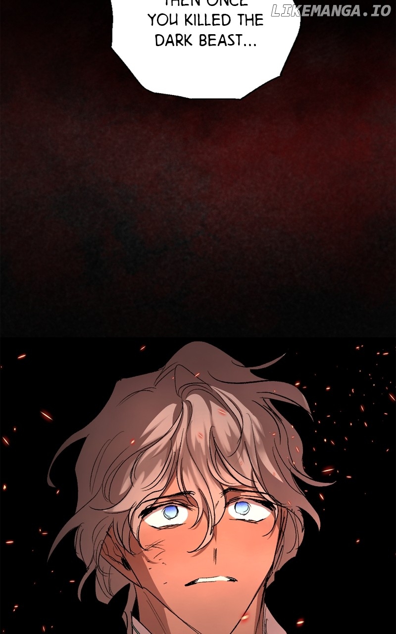 The Demon King’s Confession Chapter 100 - page 104