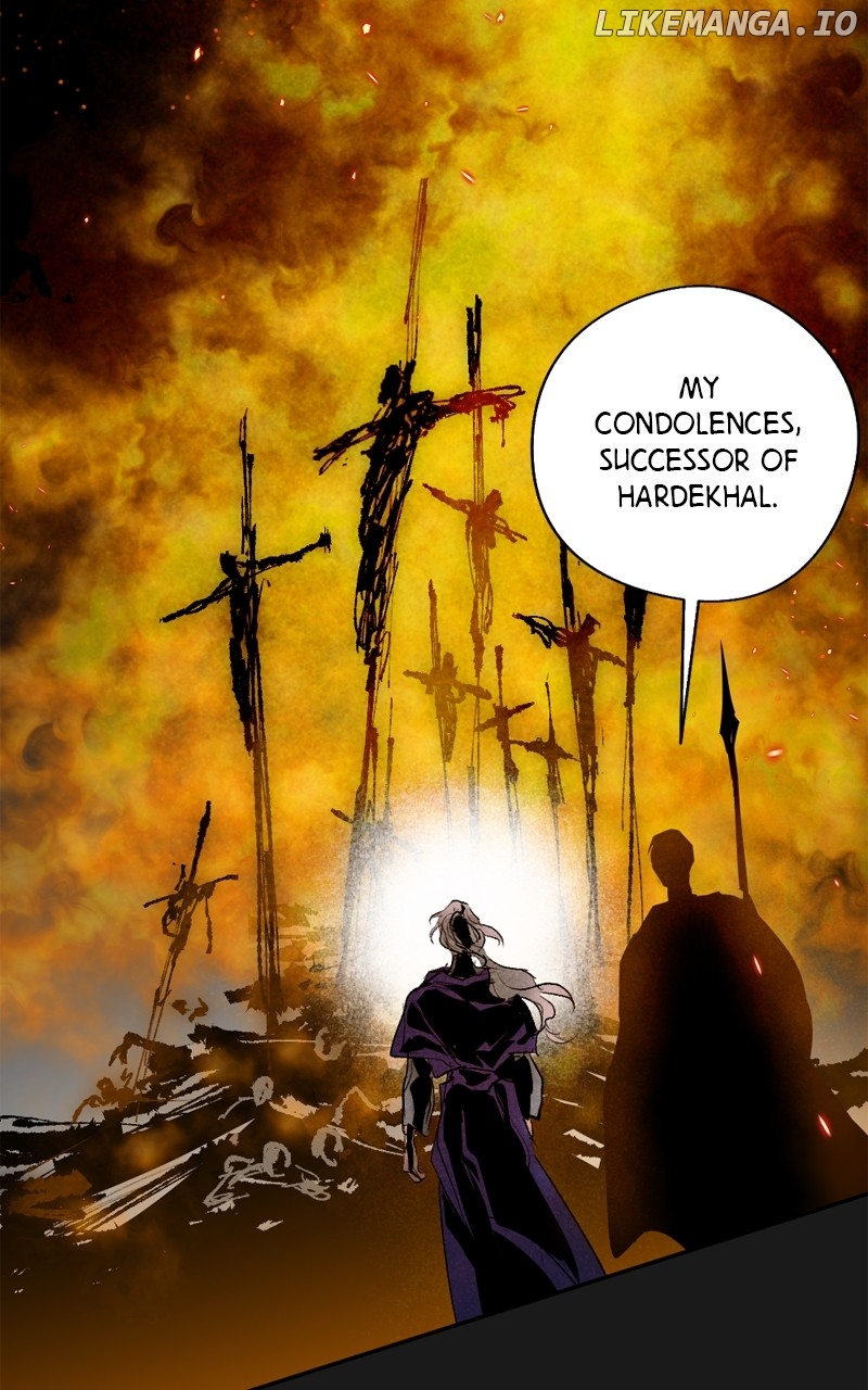 The Demon King’s Confession Chapter 100 - page 106