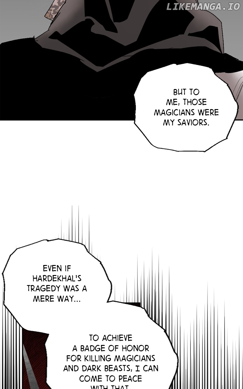 The Demon King’s Confession Chapter 100 - page 109