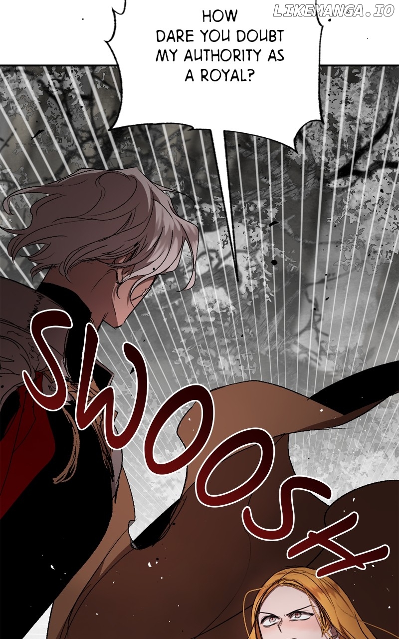 The Demon King’s Confession Chapter 100 - page 11