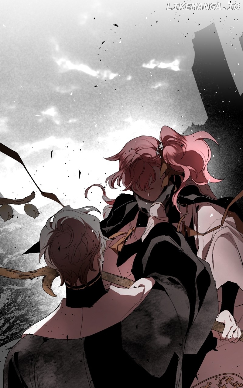 The Demon King’s Confession Chapter 100 - page 121
