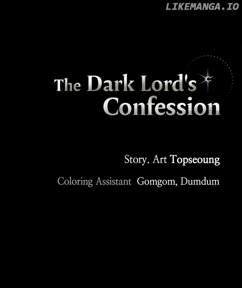 The Demon King’s Confession Chapter 100 - page 123