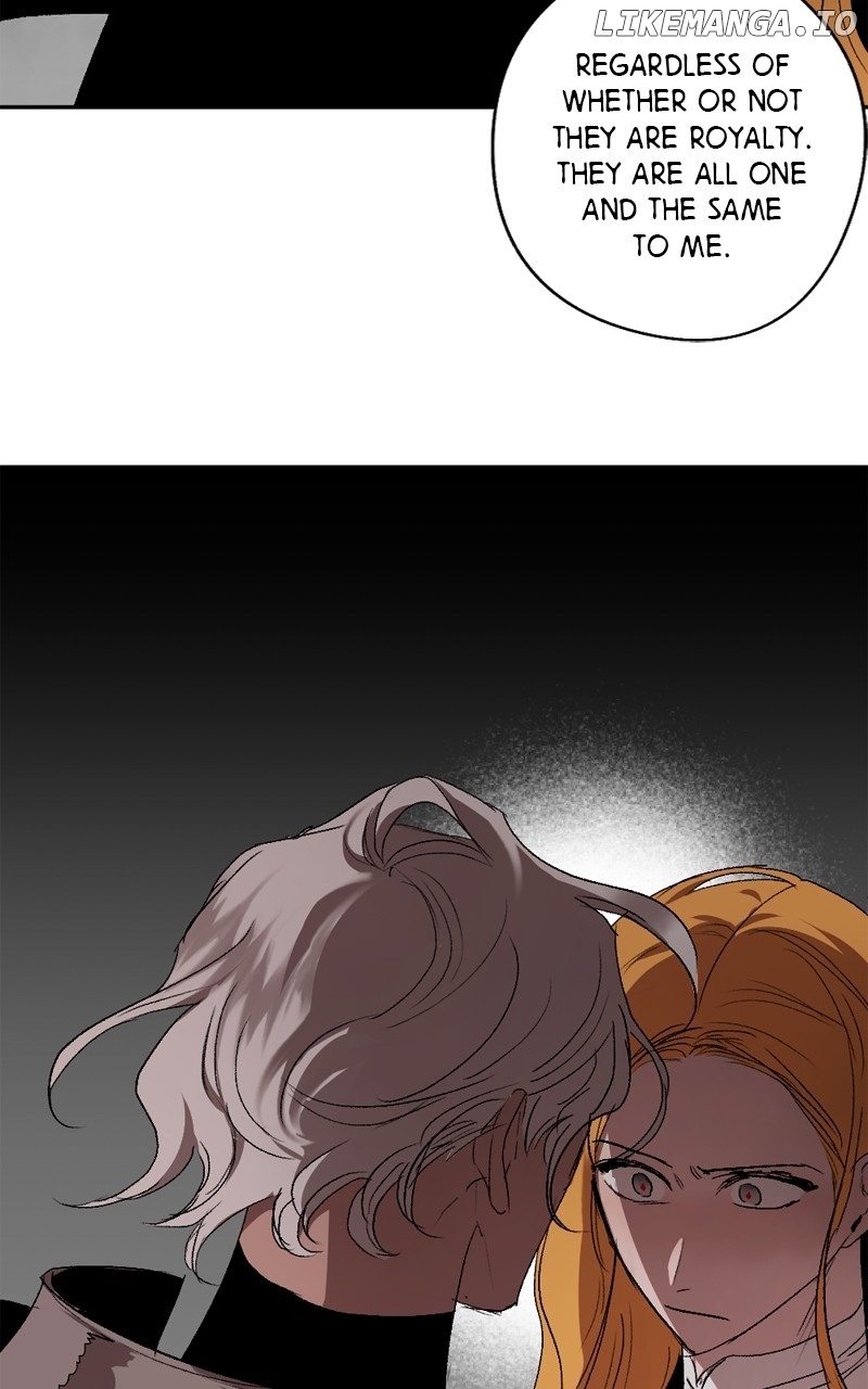 The Demon King’s Confession Chapter 100 - page 18