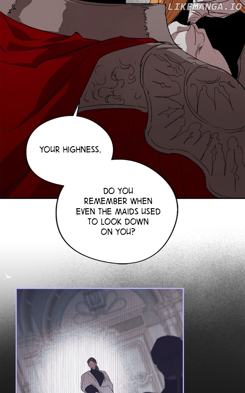 The Demon King’s Confession Chapter 100 - page 19