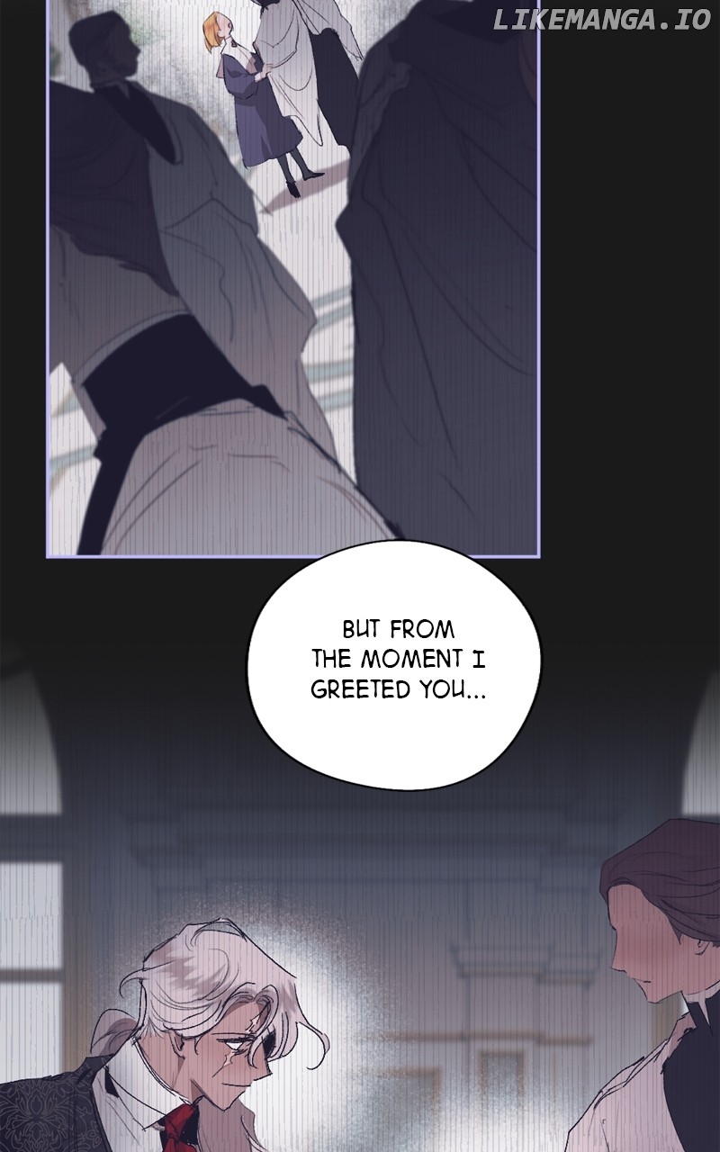 The Demon King’s Confession Chapter 100 - page 20
