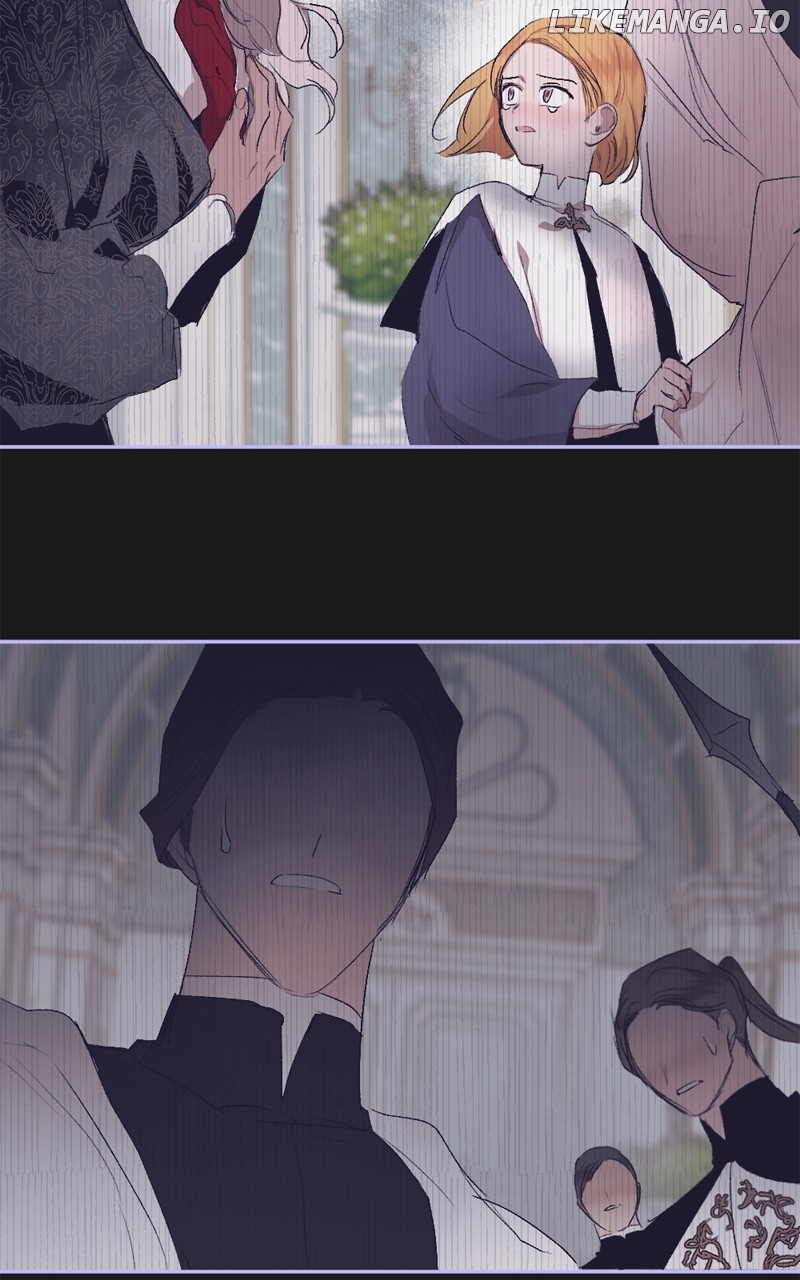 The Demon King’s Confession Chapter 100 - page 21