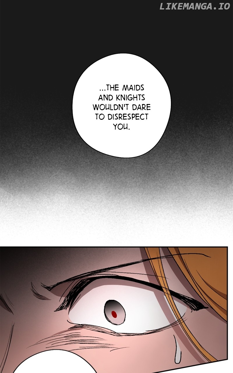 The Demon King’s Confession Chapter 100 - page 22
