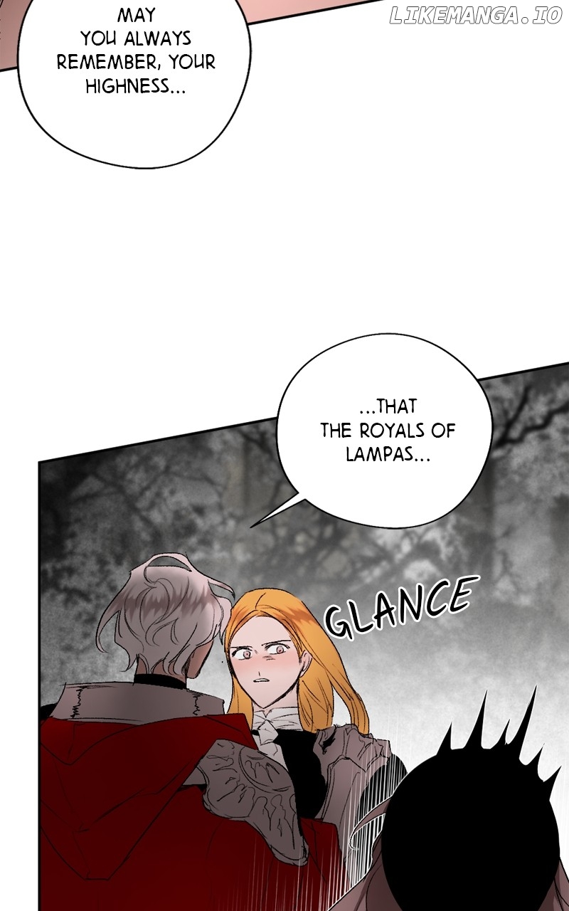 The Demon King’s Confession Chapter 100 - page 23