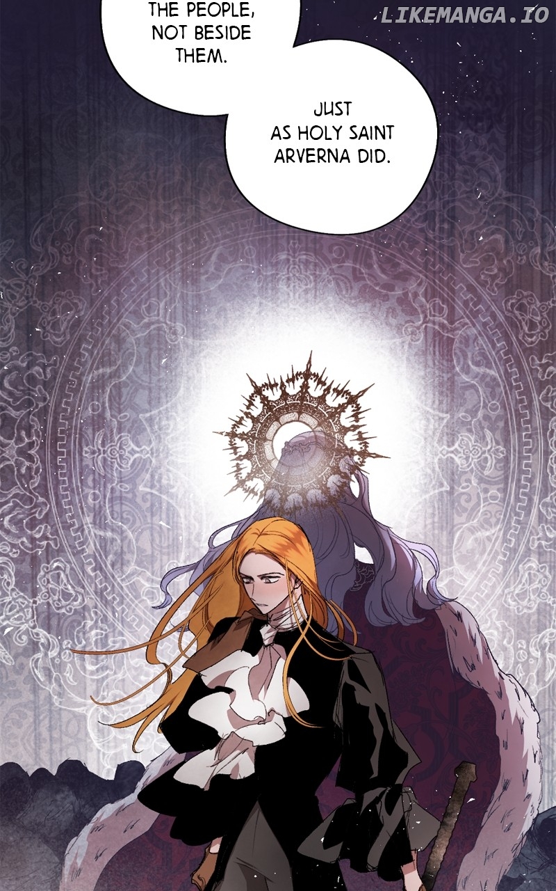The Demon King’s Confession Chapter 100 - page 25