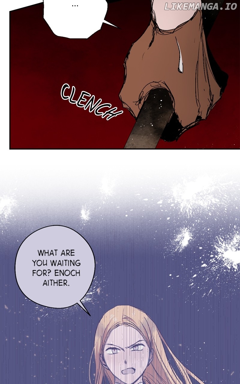 The Demon King’s Confession Chapter 100 - page 27