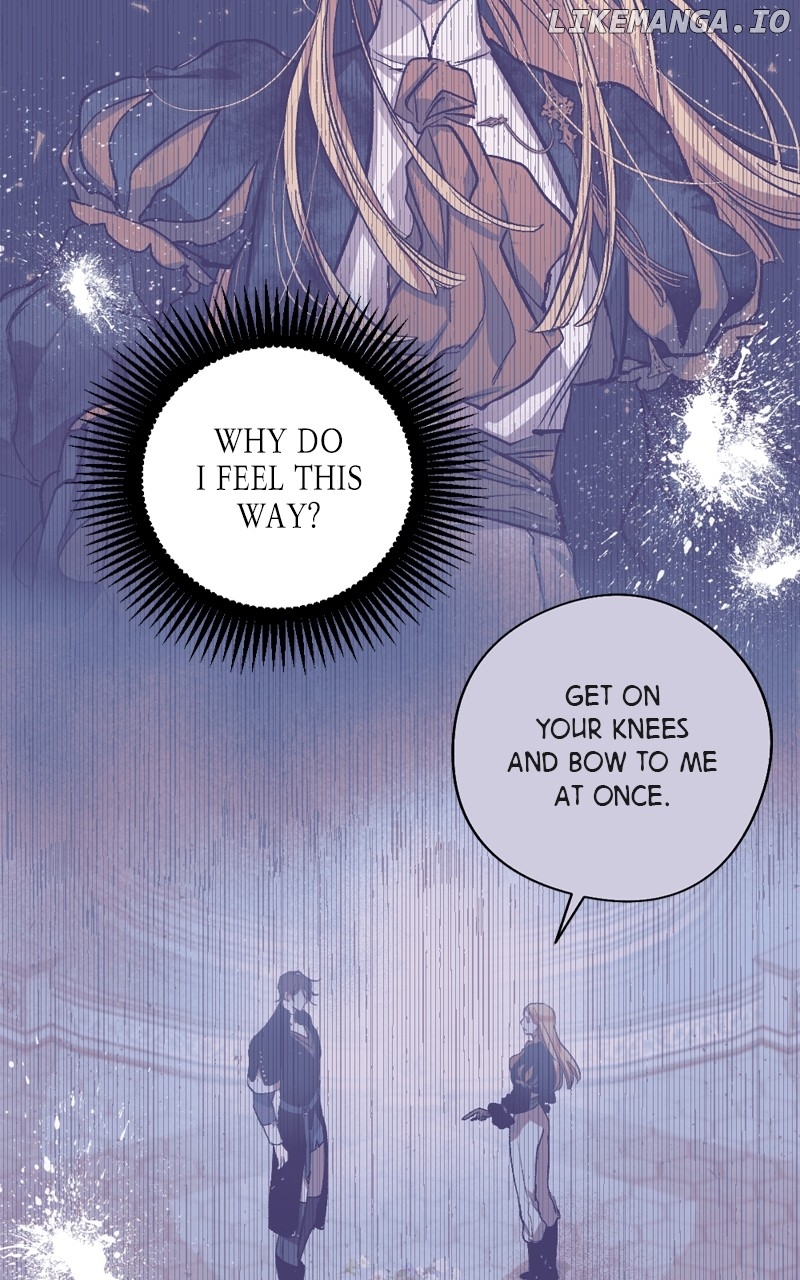 The Demon King’s Confession Chapter 100 - page 28