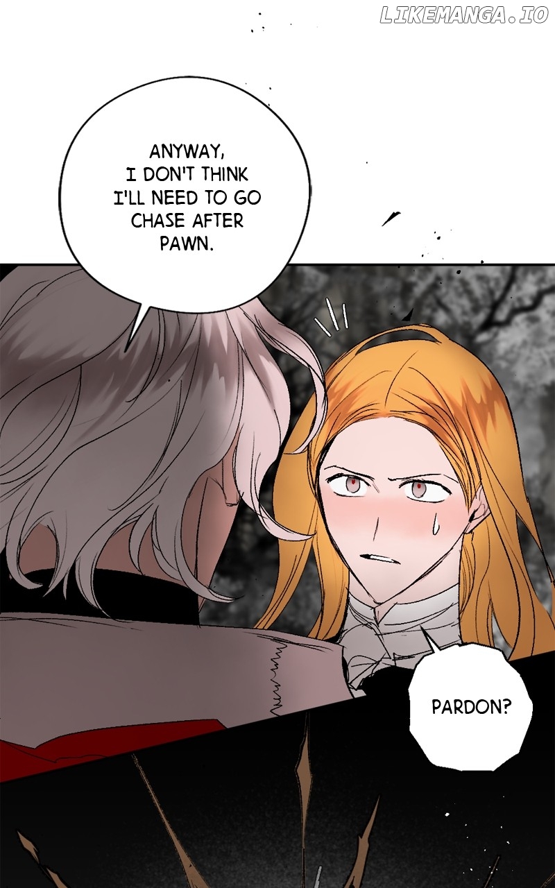 The Demon King’s Confession Chapter 100 - page 33