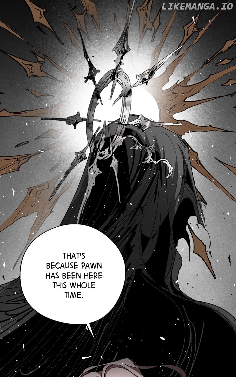 The Demon King’s Confession Chapter 100 - page 34