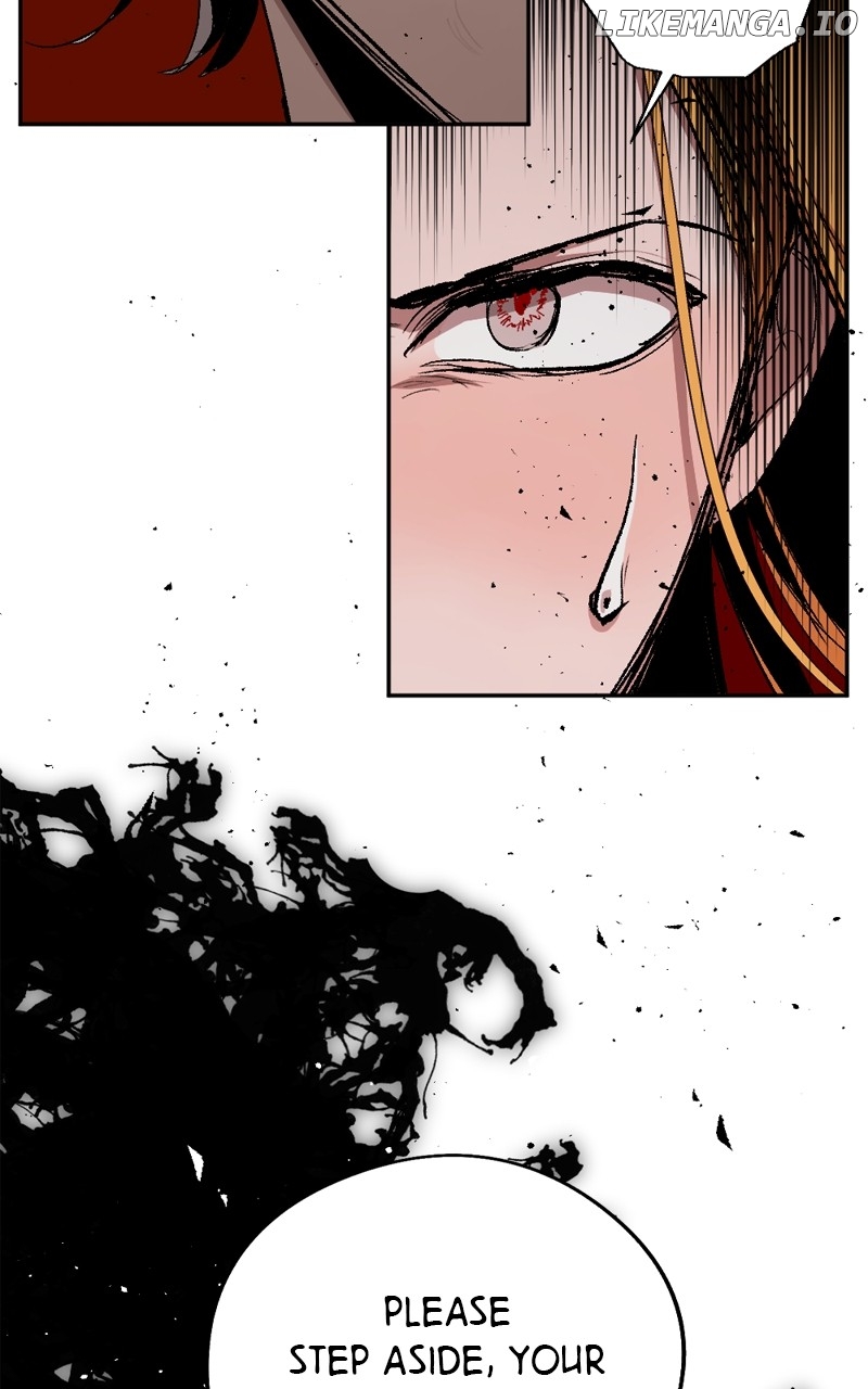 The Demon King’s Confession Chapter 100 - page 4
