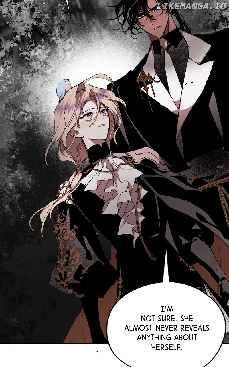 The Demon King’s Confession Chapter 100 - page 45