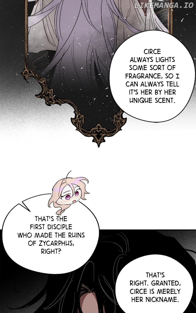 The Demon King’s Confession Chapter 100 - page 47
