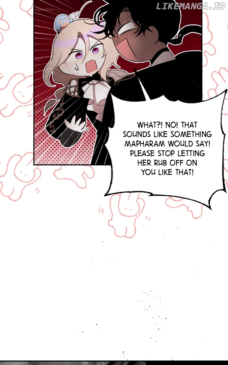 The Demon King’s Confession Chapter 100 - page 49