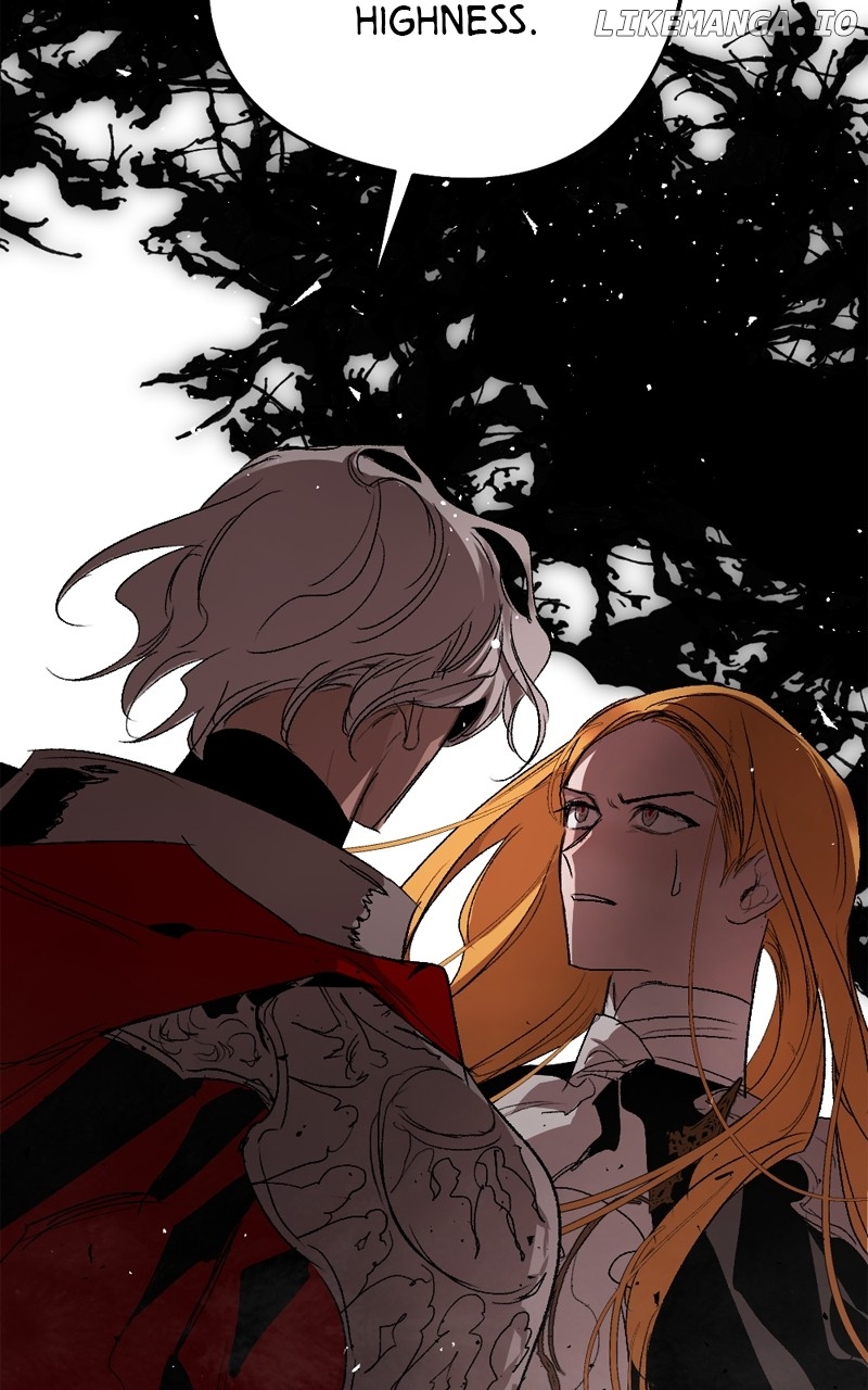The Demon King’s Confession Chapter 100 - page 5