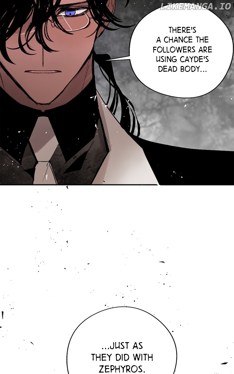 The Demon King’s Confession Chapter 100 - page 53